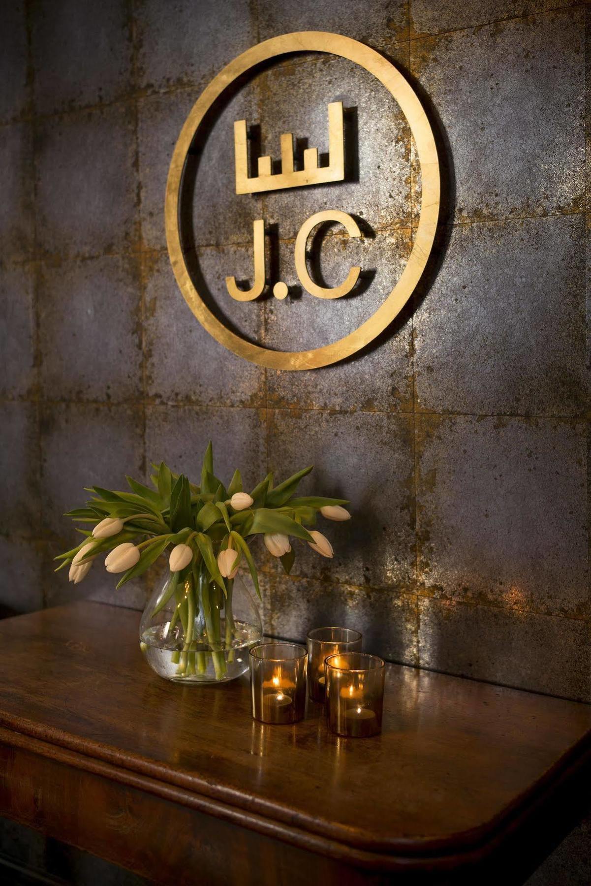 Judges Court Hotel York Luaran gambar